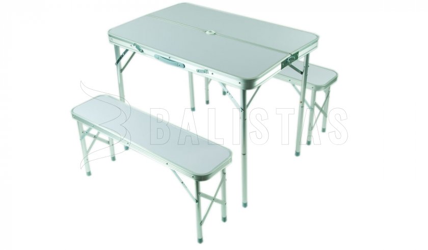 Table set Zulu Vita and Tana