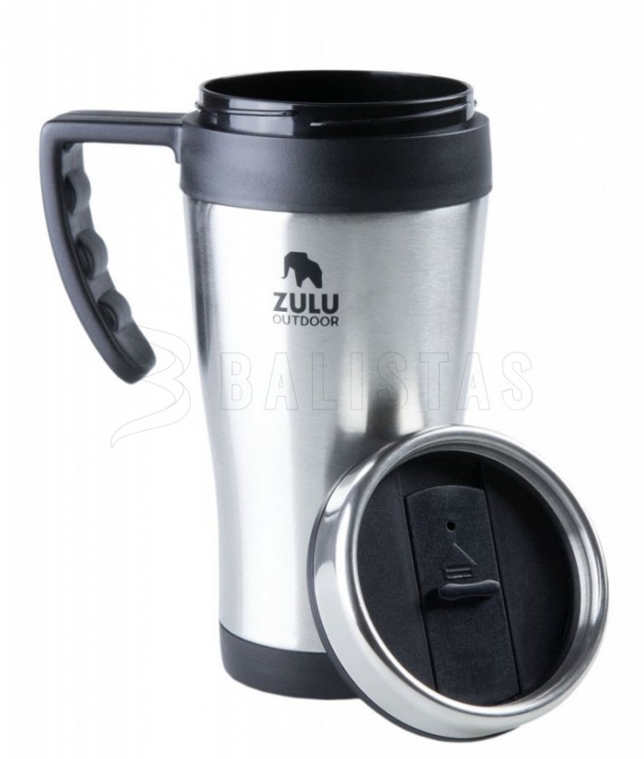 Zulu Travel Mug 400ml