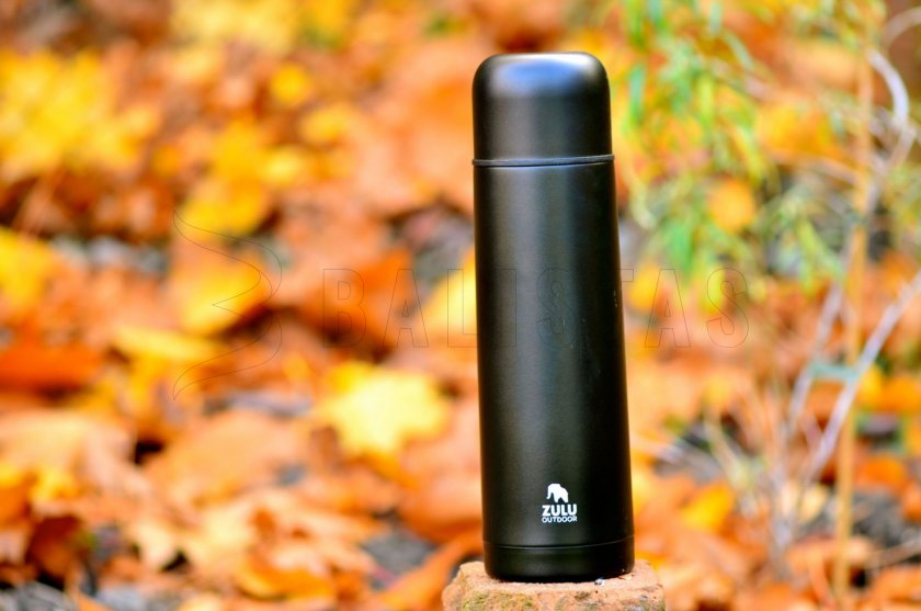 Thermos Zulu Vacuum Flask 0,75l