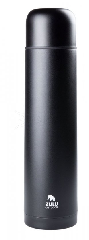 Thermos Zulu Vacuum Flask 1l