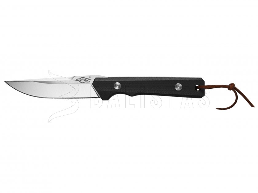 Knife Ganzo Firebird FH805-BK