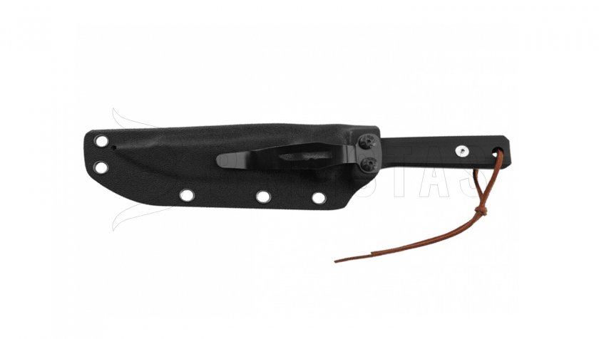 Knife Ganzo Firebird FH805-BK