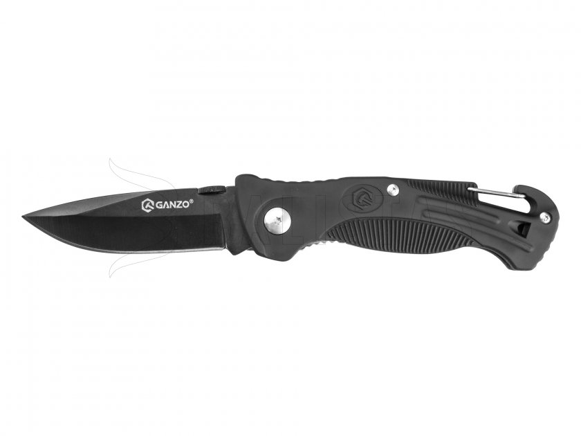 Ganzo G611-BK closing knife