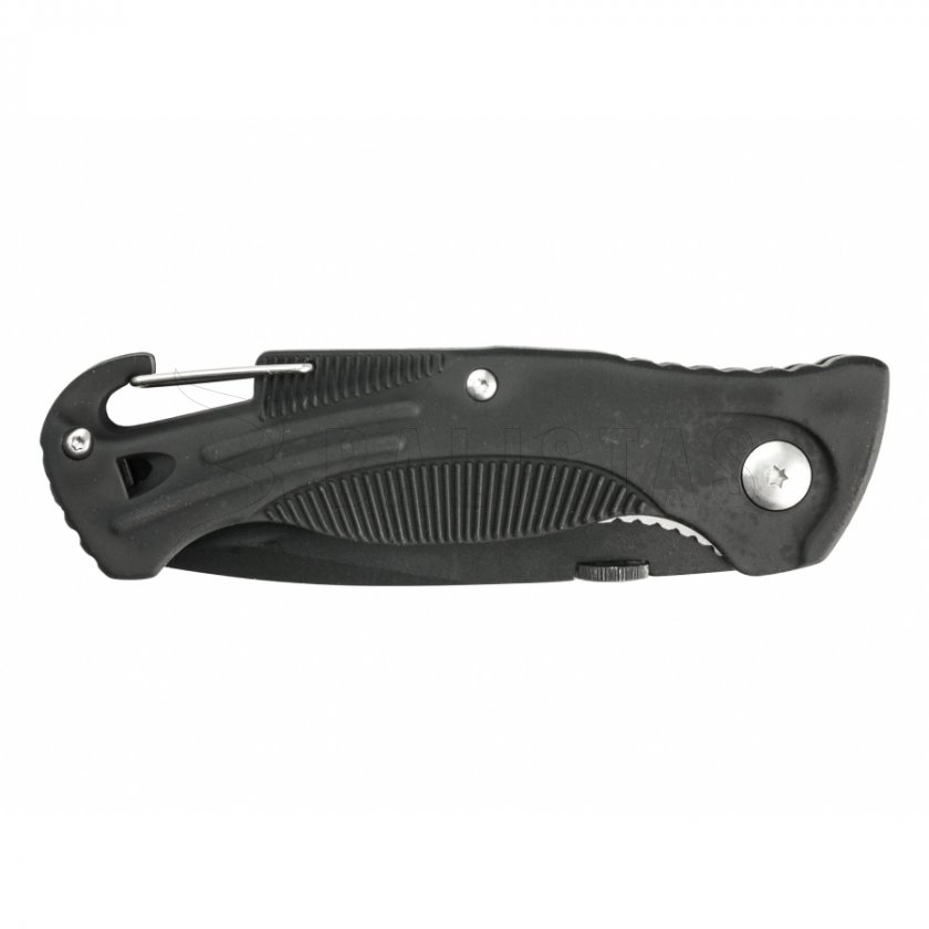 Ganzo G611-BK closing knife