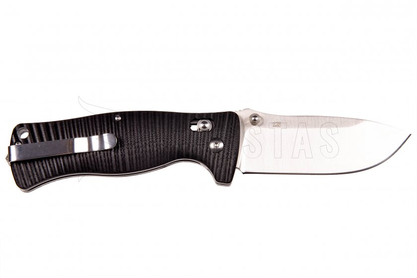 Ganzo Firebird G720-BK black folding knife