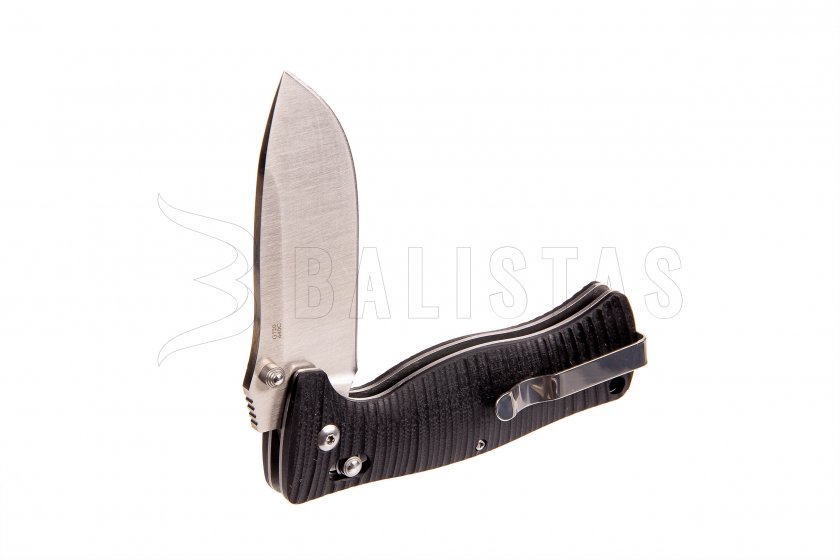 Ganzo Firebird G720-BK black folding knife