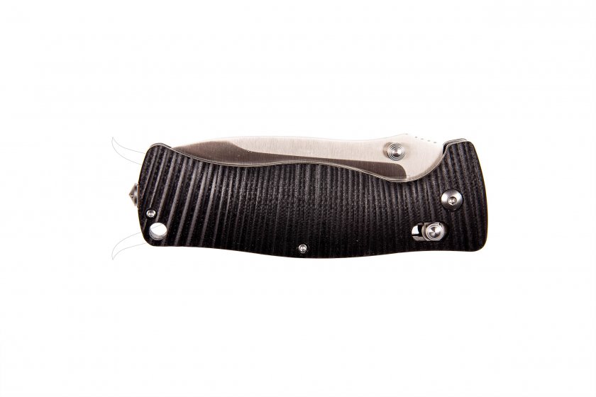 Ganzo Firebird G720-BK black folding knife