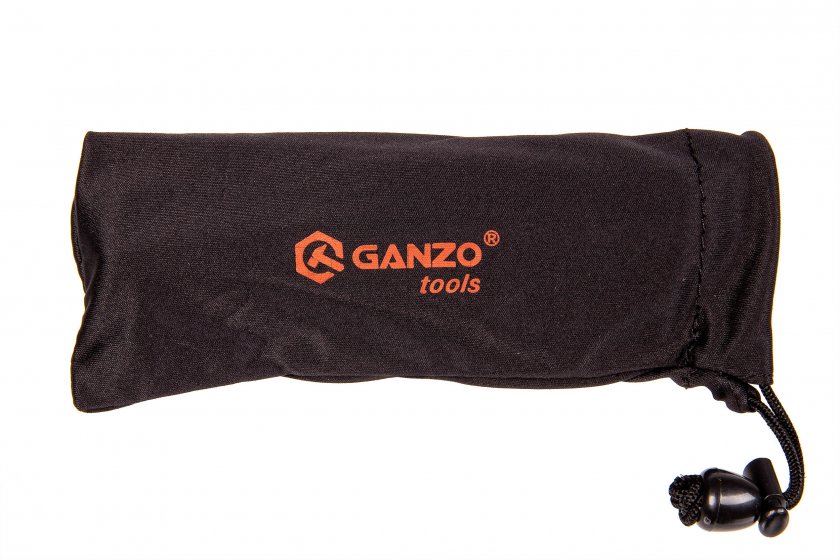 Ganzo Firebird G720-BK black folding knife