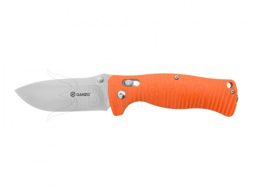 Ganzo Firebird G720-OR orange