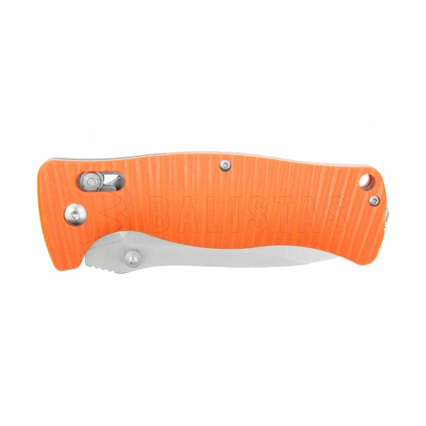 Ganzo Firebird G720-OR orange