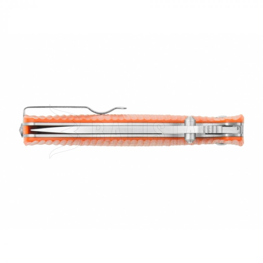 Ganzo Firebird G720-OR orange