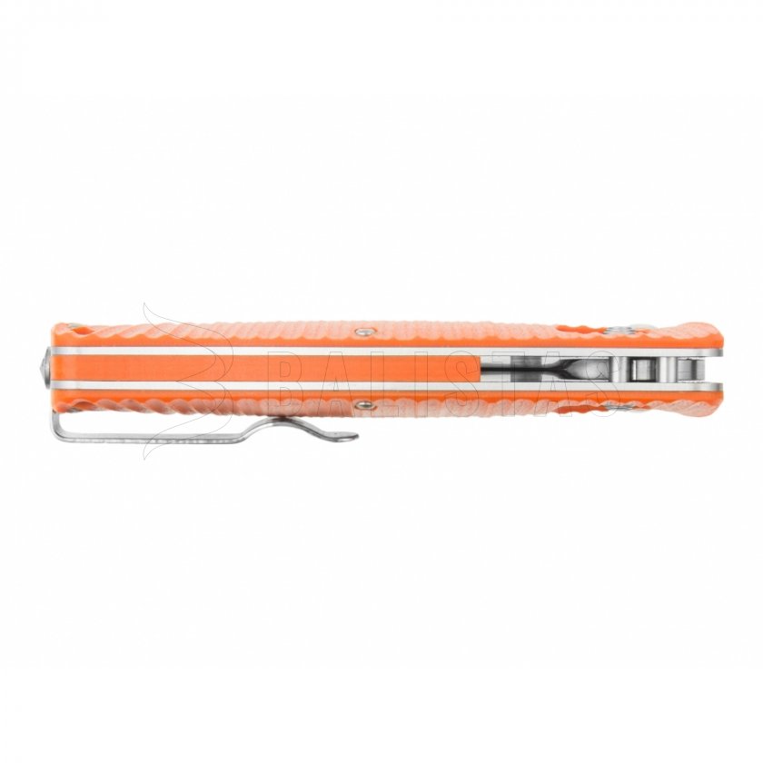 Ganzo Firebird G720-OR orange