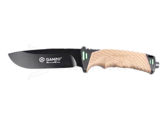 Ganzo knife G8012-DY