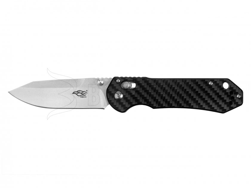 Folding Knife Ganzo Firebird F7452-CF