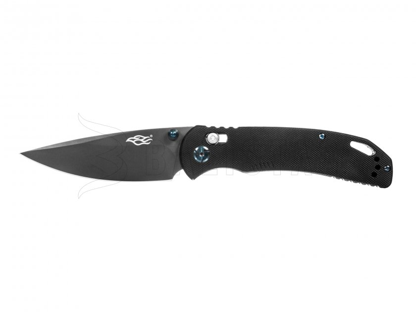 Folding Knife Ganzo Firebird F7533-BK