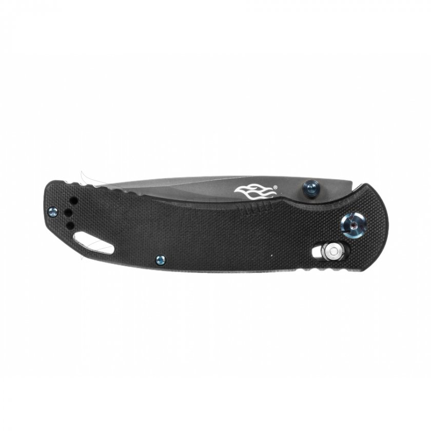 Folding Knife Ganzo Firebird F7533-BK
