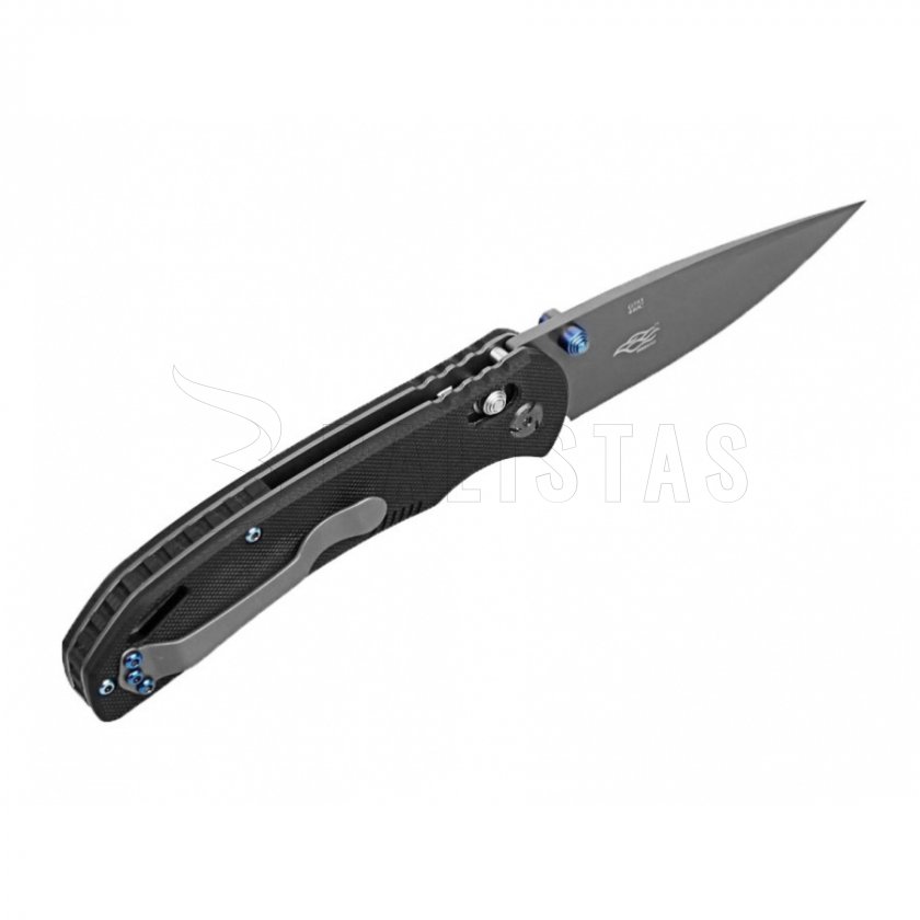 Folding Knife Ganzo Firebird F7533-BK
