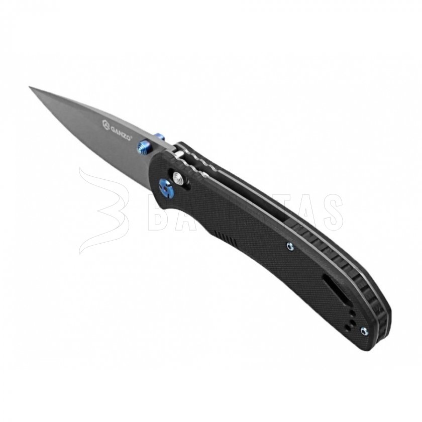 Folding Knife Ganzo Firebird F7533-BK