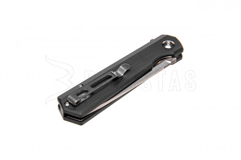 Closing knife Ganzo Firebird FH11-BK black
