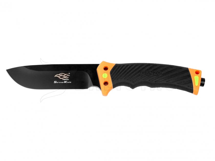 Ganzo Firebird F803-OR knife