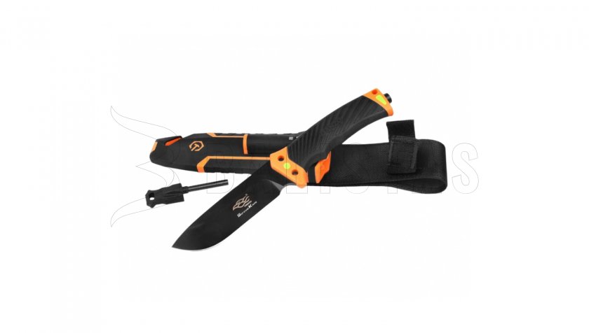 Ganzo Firebird F803-OR knife
