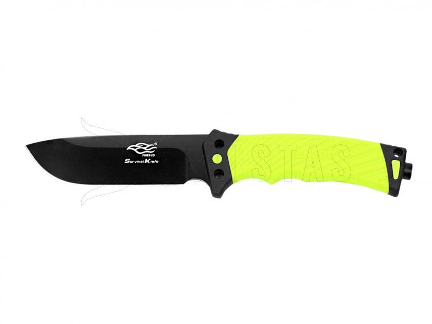 Knife Ganzo Firebird F803-LG