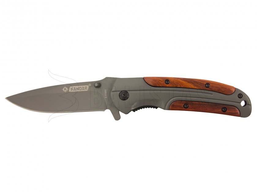 Pocket Knife Kandar N31