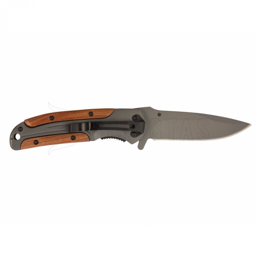 Pocket Knife Kandar N31