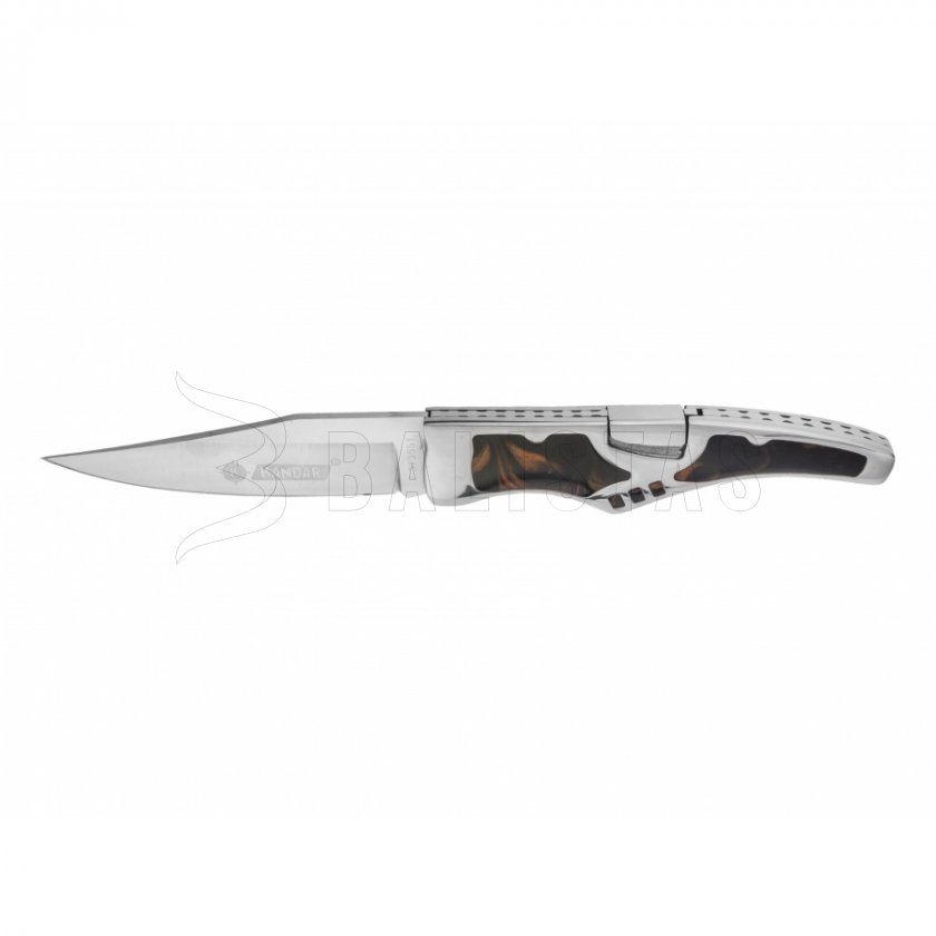 Pocket knife Kandar N163
