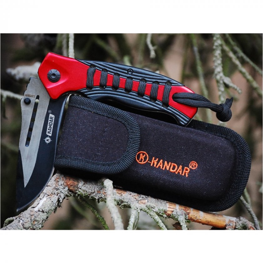 Pocket knife Kandar N75