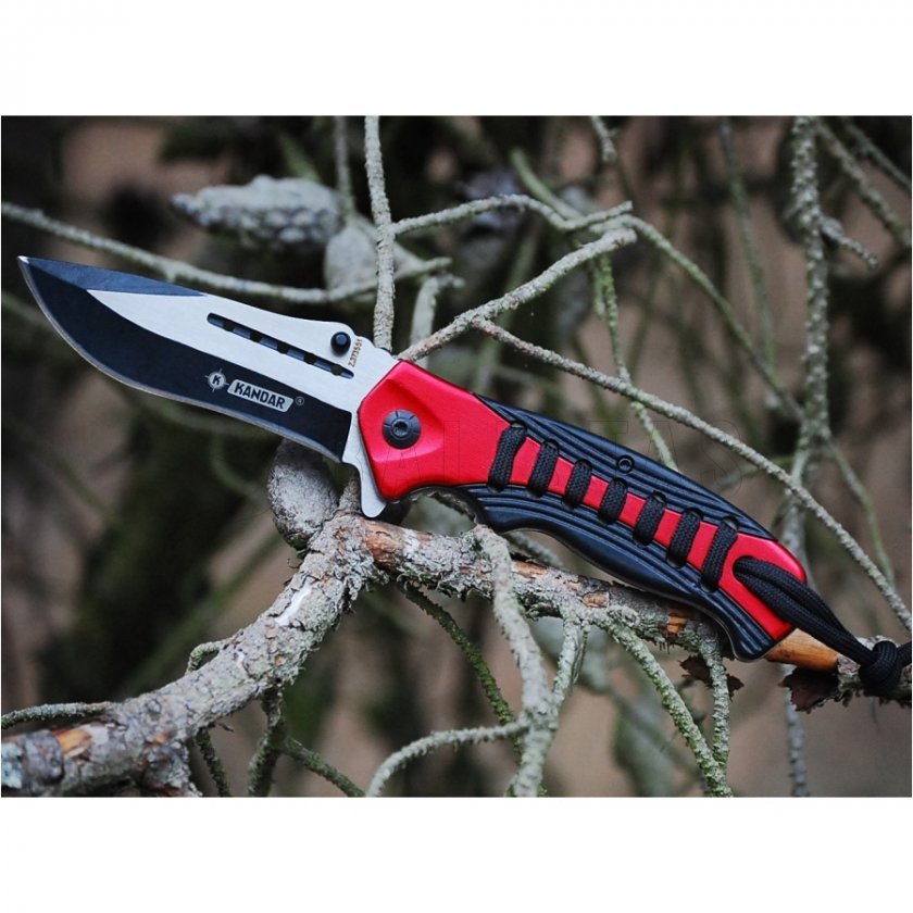 Pocket knife Kandar N75