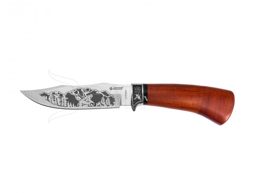 Hunting knife Kandar N55