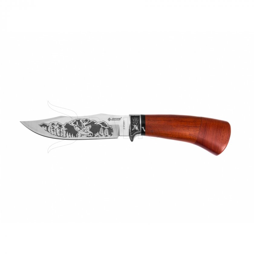 Hunting knife Kandar N55