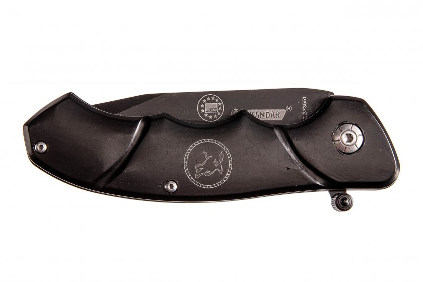 Pocket Knife Kandar N265