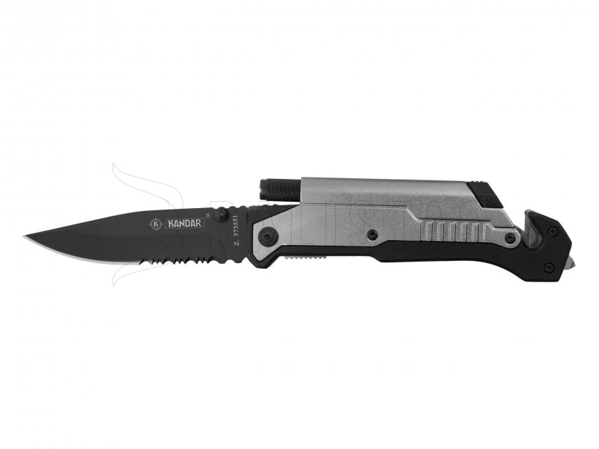 Pocket Knife Kandar N233
