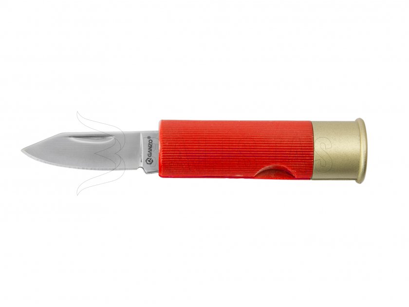 Ganzo G624S-RD closing knife