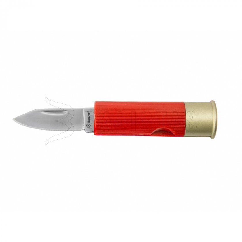 Ganzo G624S-RD closing knife