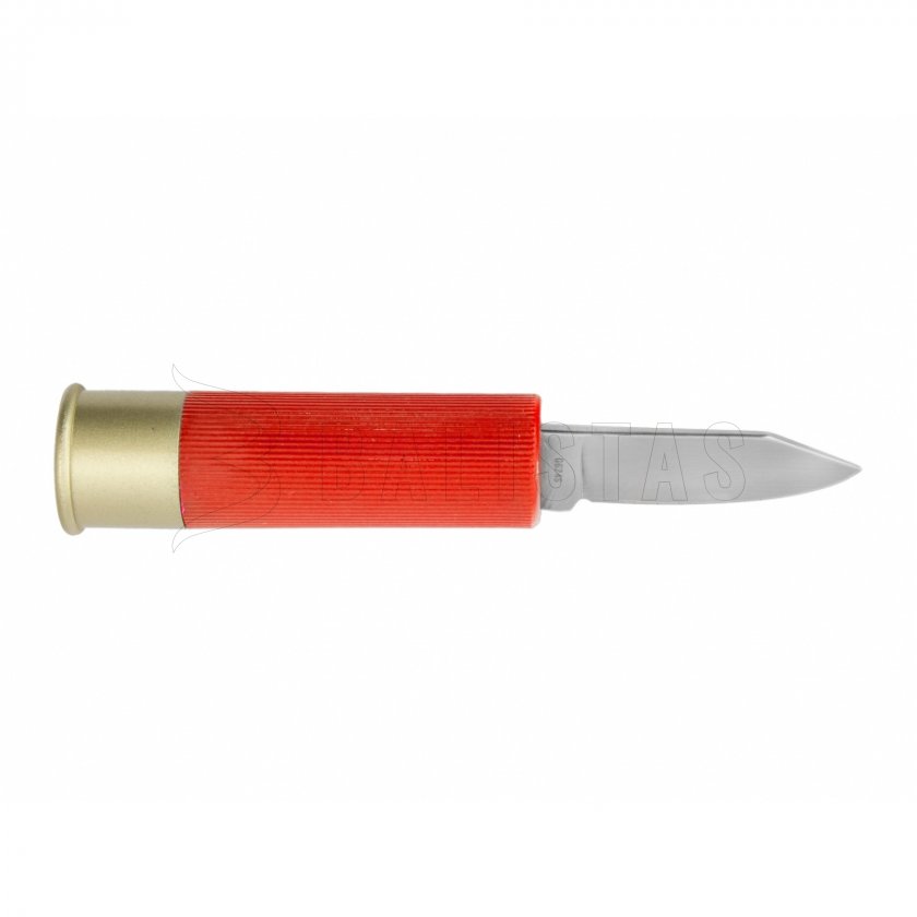 Ganzo G624S-RD closing knife
