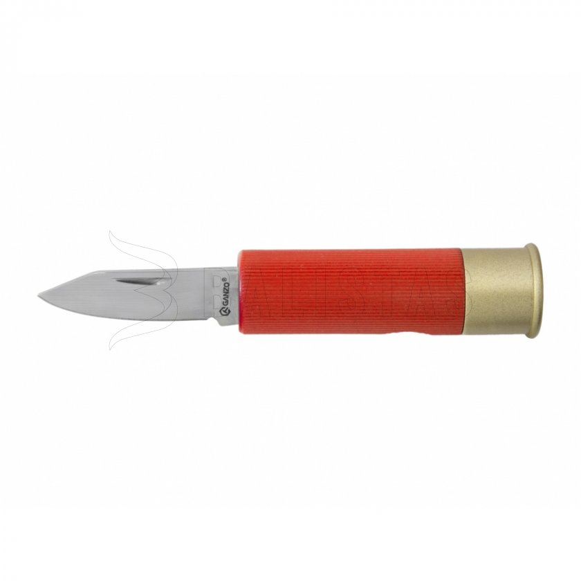 Ganzo G624S-RD closing knife