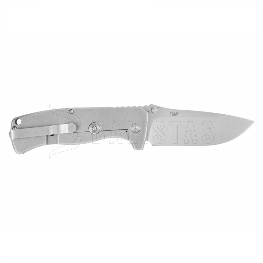 Pocket Knife Ganzo G722-GR