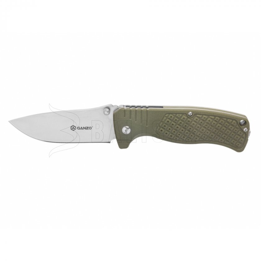 Pocket Knife Ganzo G722-GR