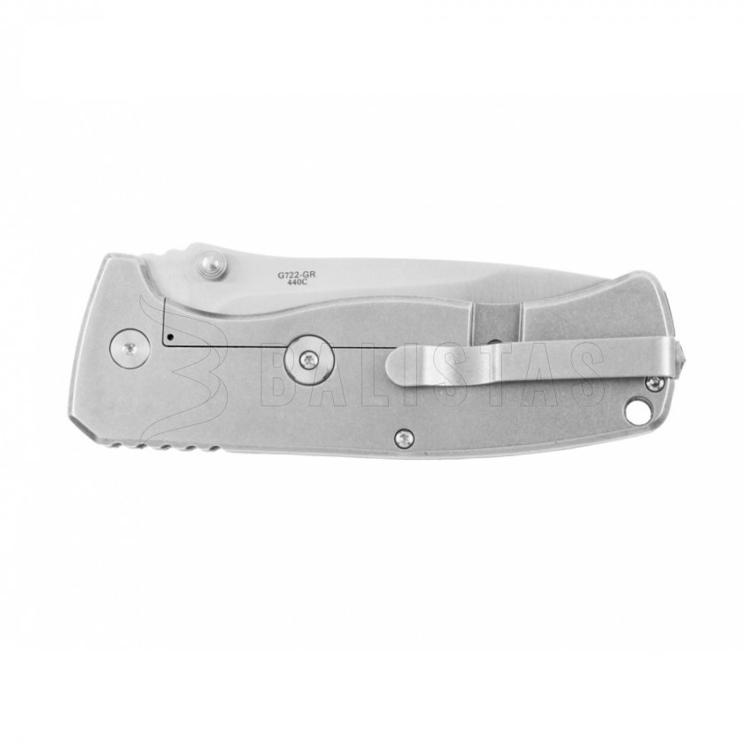 Pocket Knife Ganzo G722-GR