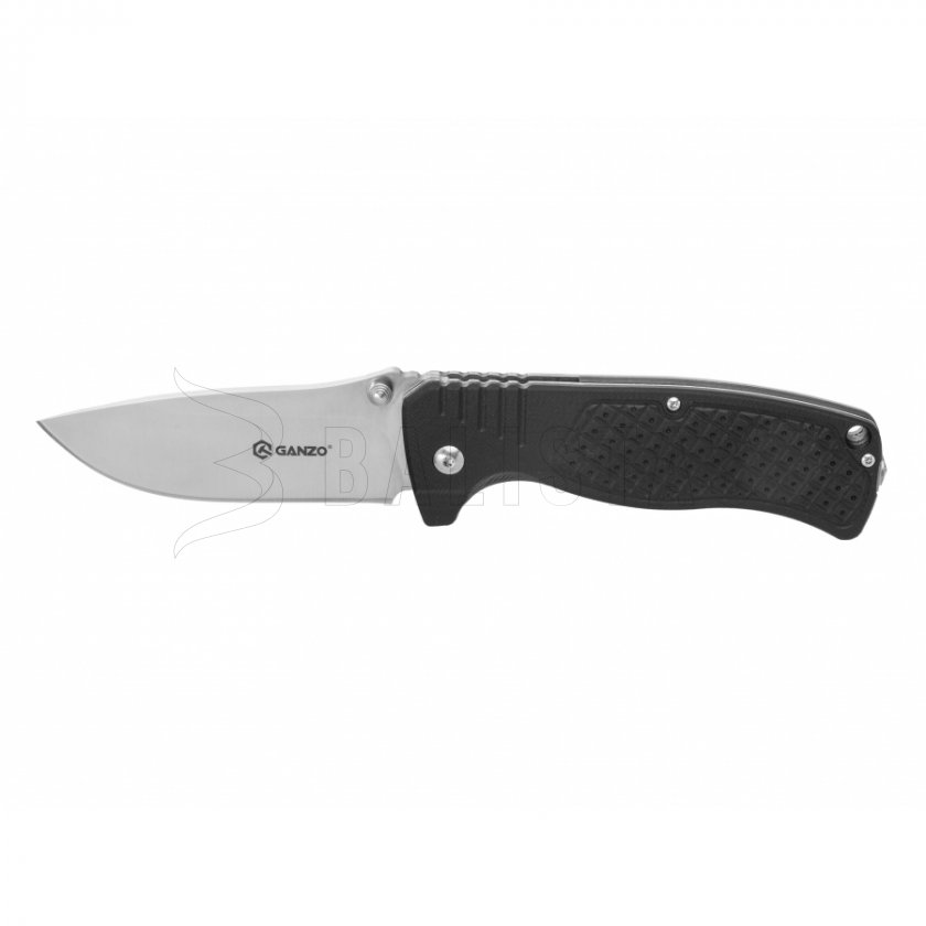 Ganzo G722-BK pocket knife
