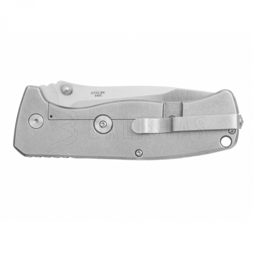 Ganzo G722-BK pocket knife