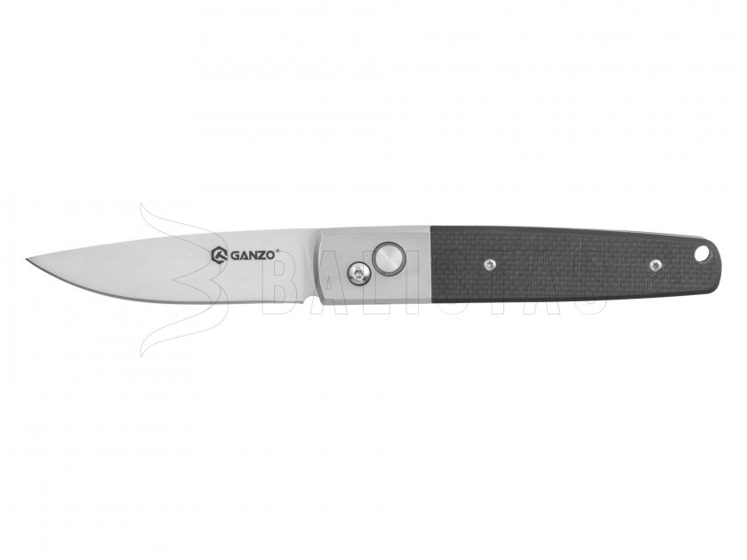 Ejector knife Ganzo G7211-BK