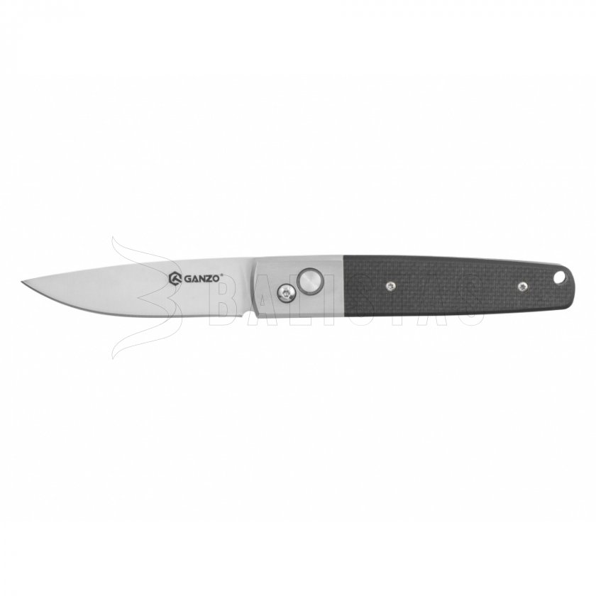 Ejector knife Ganzo G7211-BK