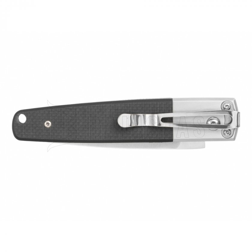 Ejector knife Ganzo G7211-BK