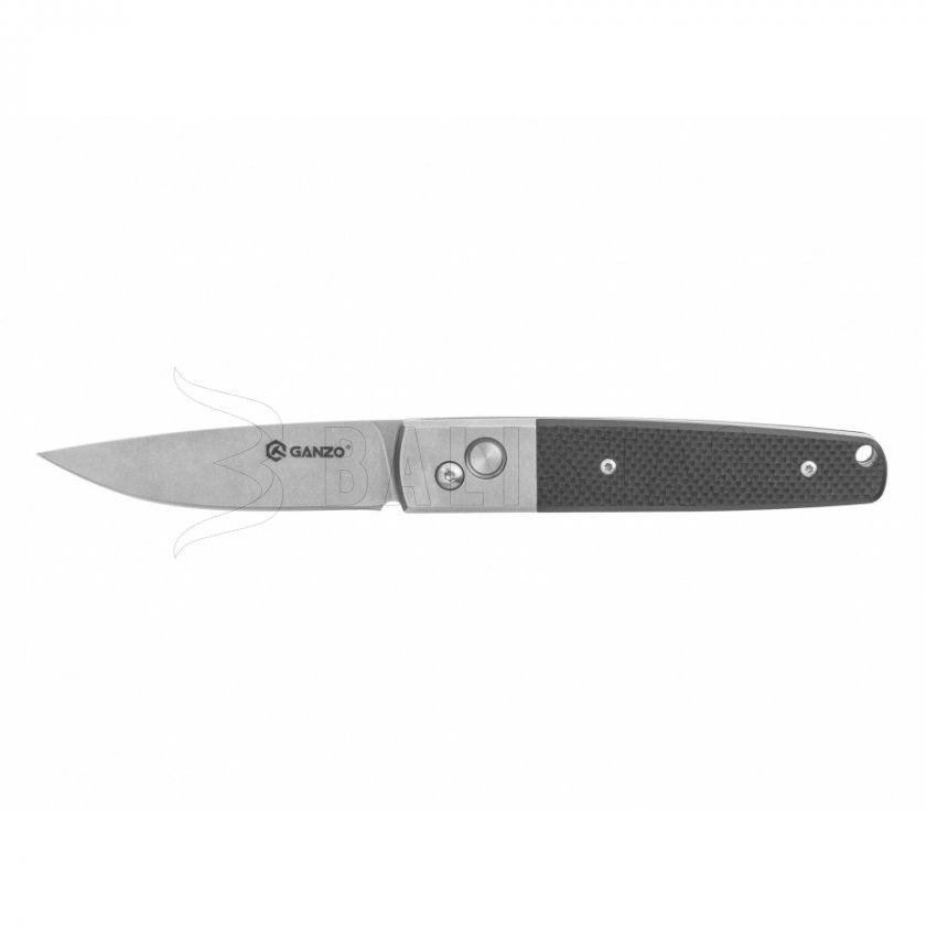 Ejector knife Ganzo G7212-BK