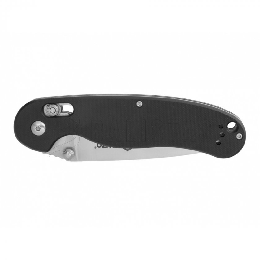 Ganzo G727-BK pocket knife