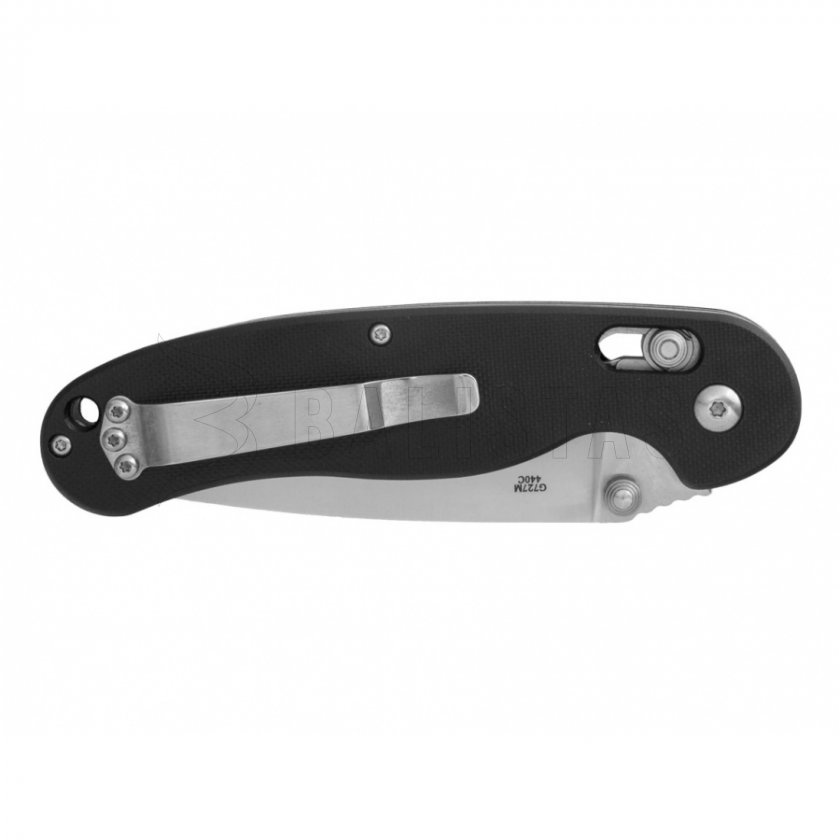 Ganzo G727-BK pocket knife